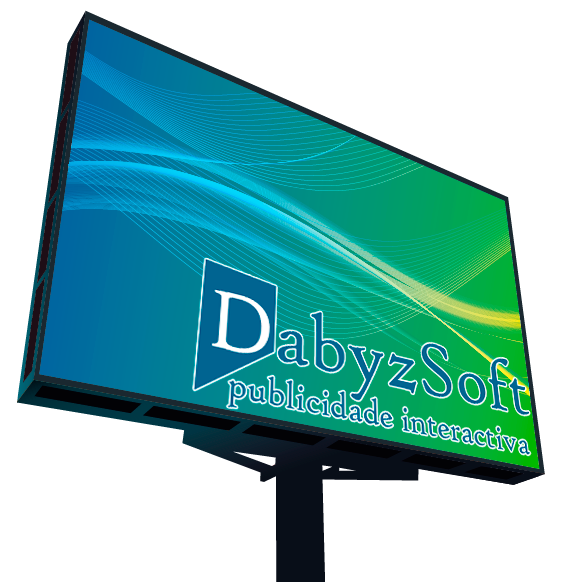 DabyzSoft Publicidade Interactiva fai visible o teu negocio